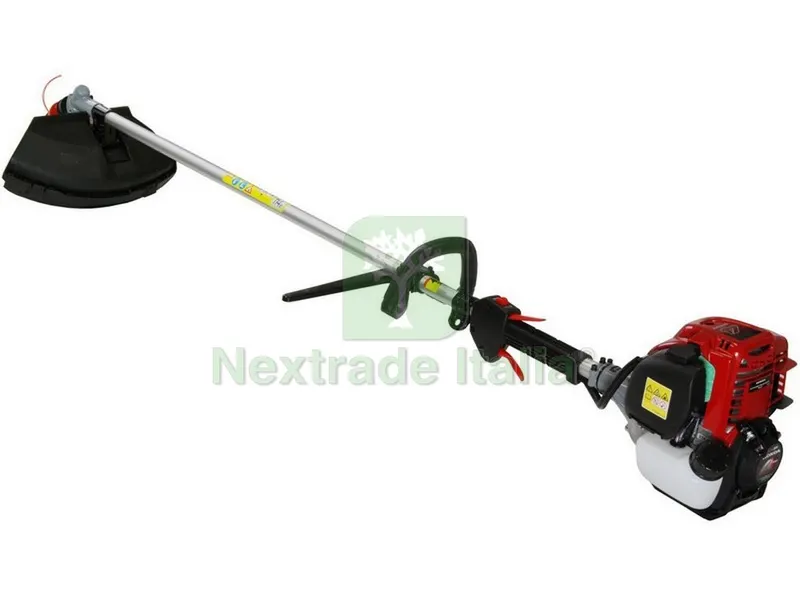 DECESPUGLIATORE HO 35 I C 4 Tempi cc. 35,8 - kW 1,0 — Attrezzi da giardino a motore — rif. FERX.VIT50255 DECESPUGLIATORE HO 35 I C 4 Tempi cc. 35,8 - kW 1,0 — Attrezzi da giardino a motore — rif. FERX.VIT50255