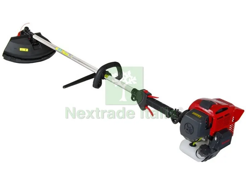 DECESPUGLIATORE TJ 45 EC I 2 Tempi cc. 45,4 - kW 1,4 — Attrezzi da giardino a motore — rif. FERX.VIT50253 DECESPUGLIATORE TJ 45 EC I 2 Tempi cc. 45,4 - kW 1,4 — Attrezzi da giardino a motore — rif. FERX.VIT50253