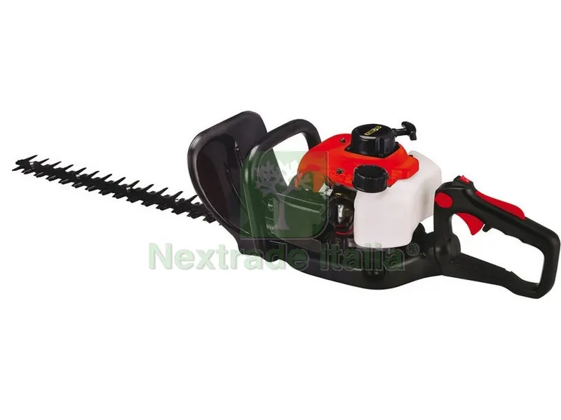 TAGLIASIEPI A SCOPPIO GX 26 TS — Attrezzi da giardino a motore — rif. FERX.VIT51853 TAGLIASIEPI A SCOPPIO GX 26 TS — Attrezzi da giardino a motore — rif. FERX.VIT51853