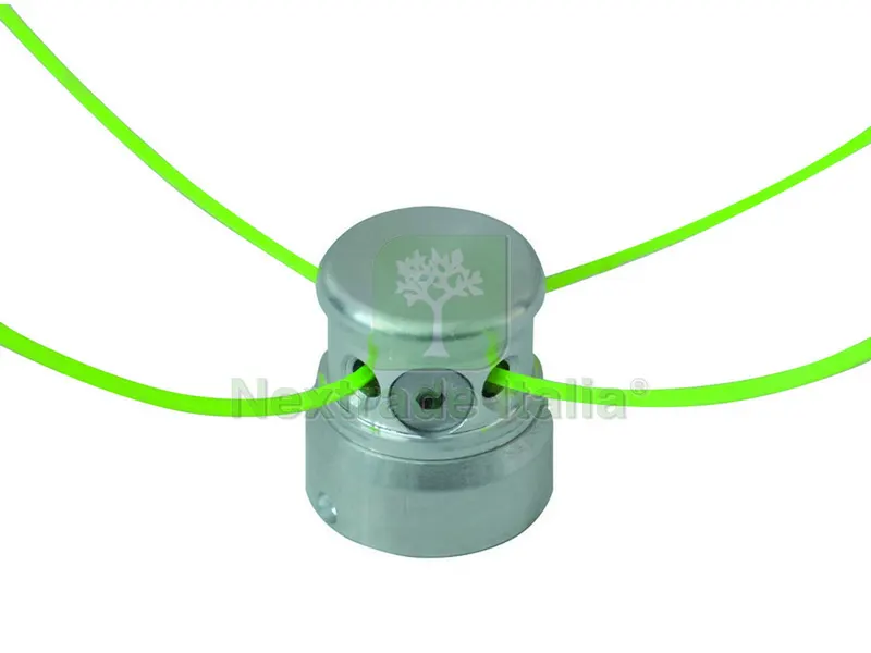 TESTINA PER DECESPUGLIATORE MAXI FUNGO — Attrezzi da giardino a motore — rif. FERX.VIT26785
