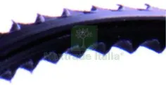 FILO SEGHETTATO PER DECESPUGLIATORE PLATINO Col. Viola mm. 4,0x120 mt.( kg.2) — Attrezzi da giardino a motore — rif. FERX.VIT58412 — foto 2 FILO SEGHETTATO PER DECESPUGLIATORE PLATINO Col. Viola mm. 4,0x120 mt.( kg.2) — Attrezzi da giardino a motore — rif. FERX.VIT58412 — foto 2