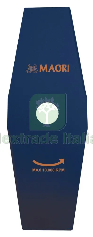 Coltello Bilama Romboidale per Decespugliatore Ø mm. 305 — Attrezzi da giardino a motore — rif. FERX.VIT28547 Coltello Bilama Romboidale per Decespugliatore Ø mm. 305 — Attrezzi da giardino a motore — rif. FERX.VIT28547
