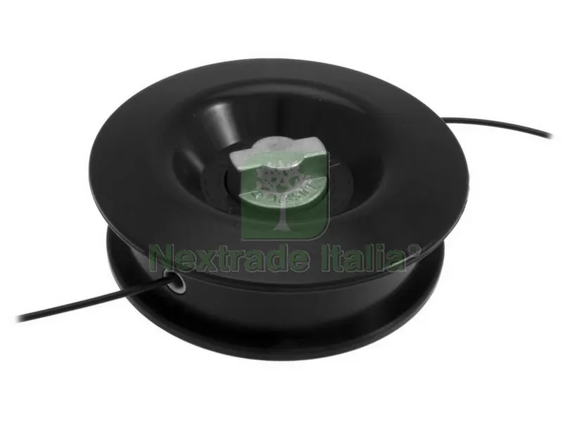 Testina per Decespugliatore M10x1,5 SX - Maschio — Attrezzi da giardino a motore — rif. FERX.VIT11138 Testina per Decespugliatore M10x1,5 SX - Maschio — Attrezzi da giardino a motore — rif. FERX.VIT11138