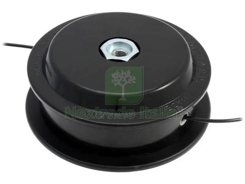 TESTINA PER DECESPUGLIATORE EMILY M 10x1,5 SX - Maschio — Attrezzi da giardino a motore — rif. FERX.VIT52041