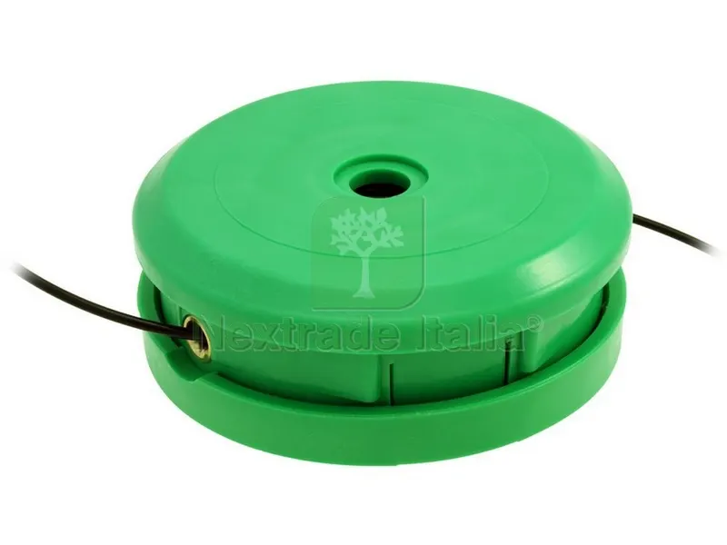 TESTINA PER DECESPUGLIATORE BATTI & VAI — Attrezzi da giardino a motore — rif. FERX.VIT52031 TESTINA PER DECESPUGLIATORE BATTI & VAI — Attrezzi da giardino a motore — rif. FERX.VIT52031