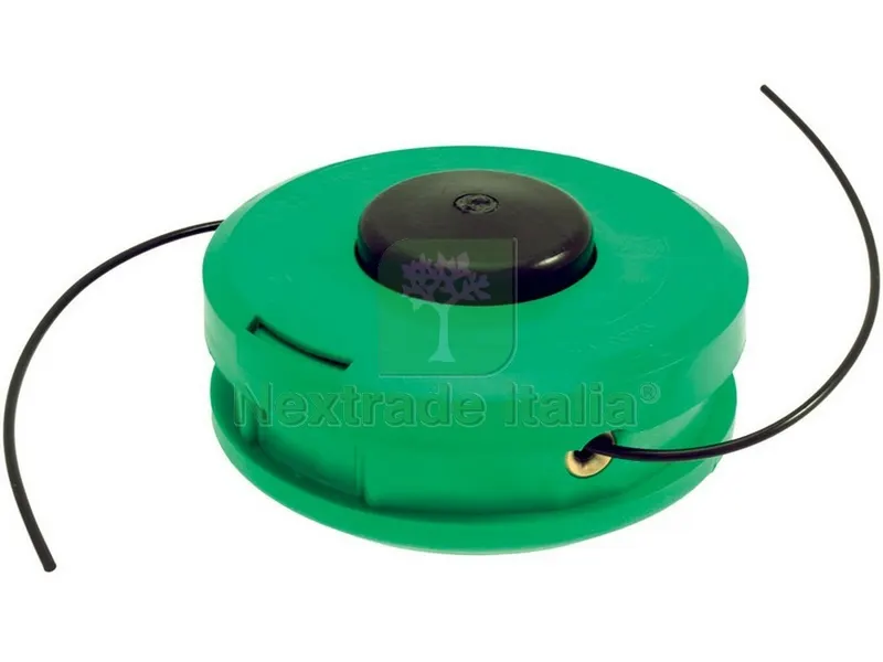 TESTINA PER DECESPUGLIATORE BATTI & VAI — Attrezzi da giardino a motore — rif. FERX.VIT52031 — foto 2 TESTINA PER DECESPUGLIATORE BATTI & VAI — Attrezzi da giardino a motore — rif. FERX.VIT52031 — foto 2