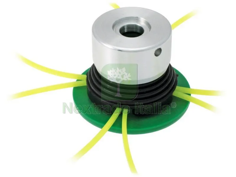 Testina per Decespugliatore Attilina — Attrezzi da giardino a motore — rif. FERX.VIT52032