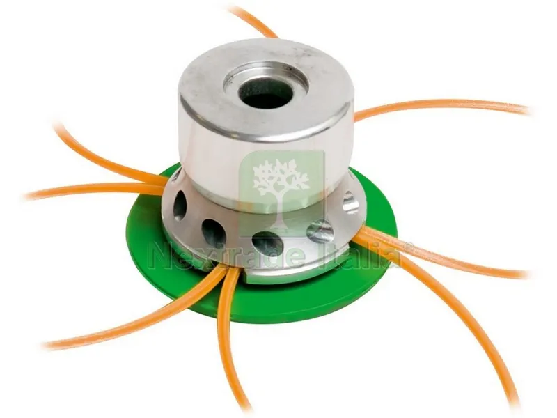 TESTINA PER DECESPUGLIATORE ATTILINA EVOLUTION — Attrezzi da giardino a motore — rif. FERX.VIT52049