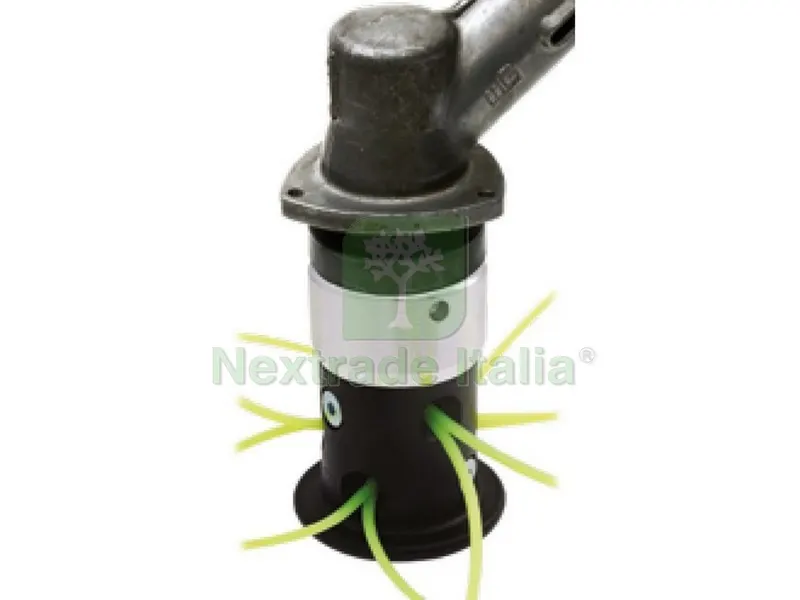 TESTINA PER DECESPUGLIATORE ATTILA — Attrezzi da giardino a motore — rif. FERX.VIT52050 — foto 2