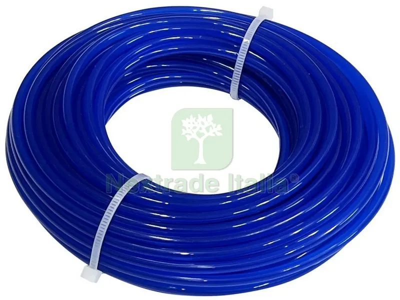 FILO TONDO PER DECESPUGLIATORE EXTREME (blister) Col. Blu Ø mm. 3,3x15 mt. — Attrezzi da giardino a motore — rif. FERX.VIT52090
