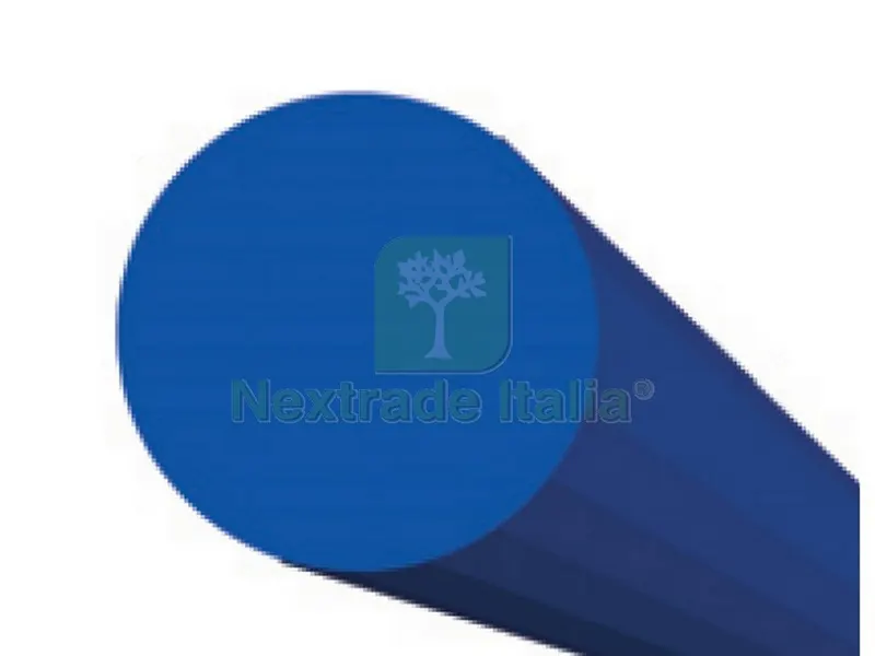 FILO TONDO PER DECESPUGLIATORE EXTREME (blister) Col. Blu Ø mm. 3,3x15 mt. — Attrezzi da giardino a motore — rif. FERX.VIT52090 — foto 2