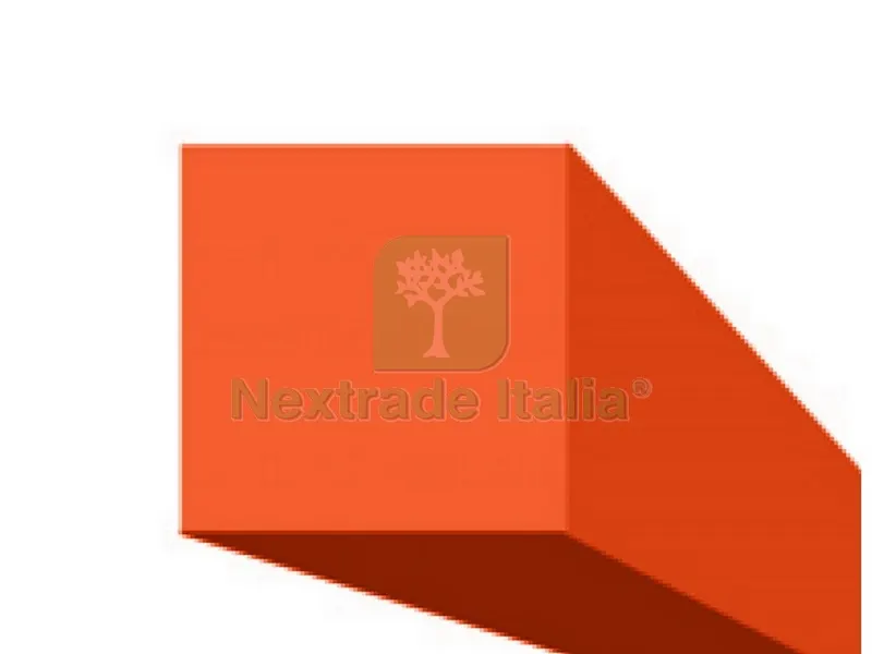 FILO QUADRATO DECESPUGLIATORE EXTREME bobina Colore Arancione mm 3,0x230 — Attrezzi da giardino a motore — rif. FERX.VIT52113 — foto 2