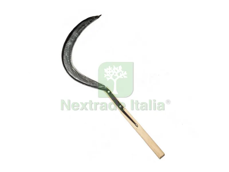 MANICO DI RICAMBIO IN PLASTICA PER SEGHEZZO — Manici e impugnature di ricambio — rif. FERX.VIT37516