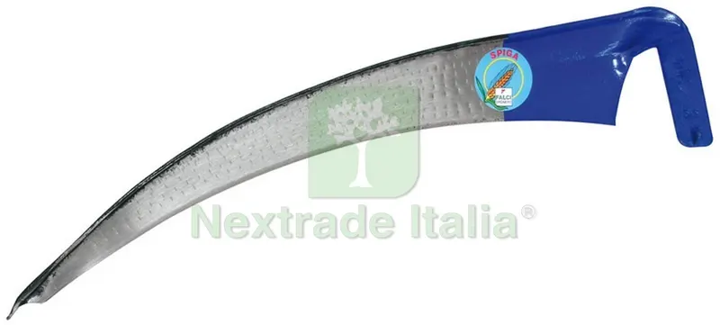 Falce ART.126/A Stretta cm. 60 — Attrezzi da giardino — rif. FERX.VIT4470 Falce ART.126/A Stretta cm. 60 — Attrezzi da giardino — rif. FERX.VIT4470