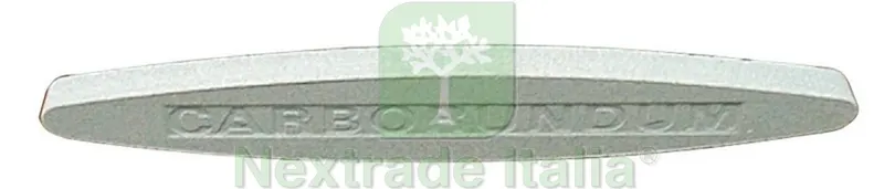 COTE CARBORUNDUM — Affilatura e pietre — rif. FERX.VIT8428
