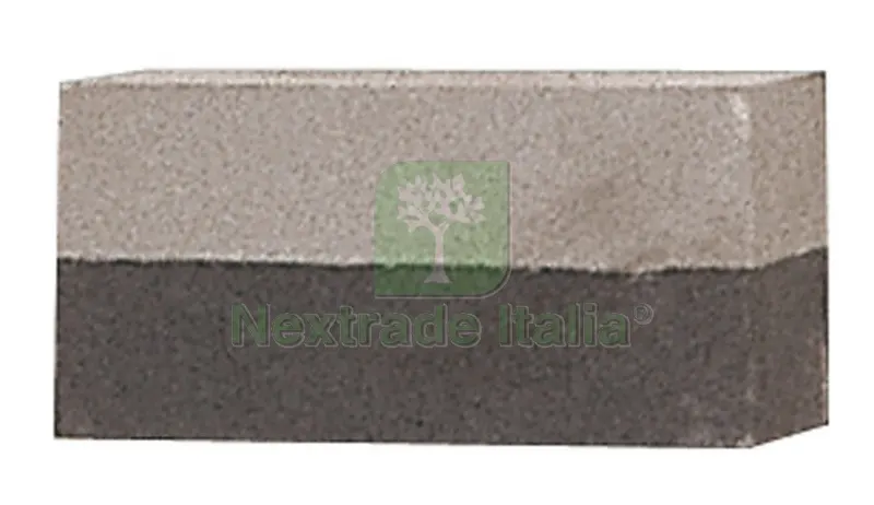 COTE A DOPPIA GRANA mm. 25x30x50 — Punte, frese e dischi — rif. FERX.VIT23619 COTE A DOPPIA GRANA mm. 25x30x50 — Punte, frese e dischi — rif. FERX.VIT23619