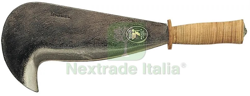 RONCOLA MAREMMA cm. 30 — Attrezzi da giardino — rif. FERX.VIT22652 RONCOLA MAREMMA cm. 30 — Attrezzi da giardino — rif. FERX.VIT22652