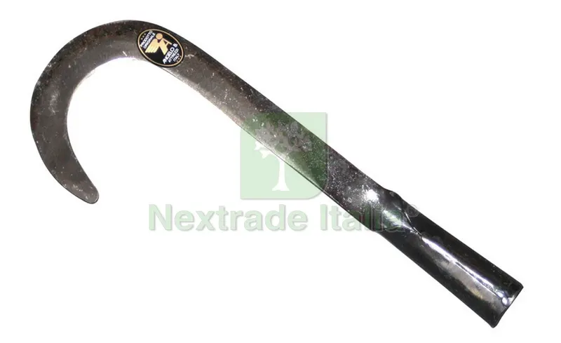 Roncola AD Ombrello lama cm. 25 — Attrezzi da giardino — rif. FERX.VIT30562