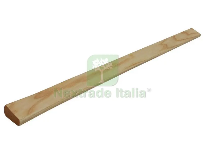 MANICO PER SCURE SILA cm. 62 gr. 400/500 — Utensili manuali speciali — rif. FERX.VIT45736