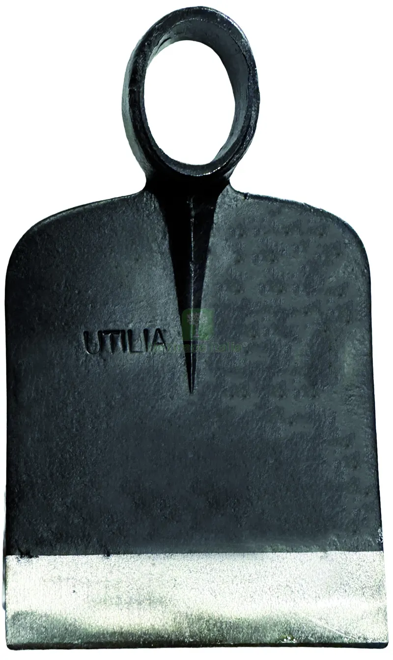ZAPPA TAGLIO DIRITTO gr. 800 occhio ovale mm. 35x45 — Attrezzi da giardino — rif. FERX.VIT59204
