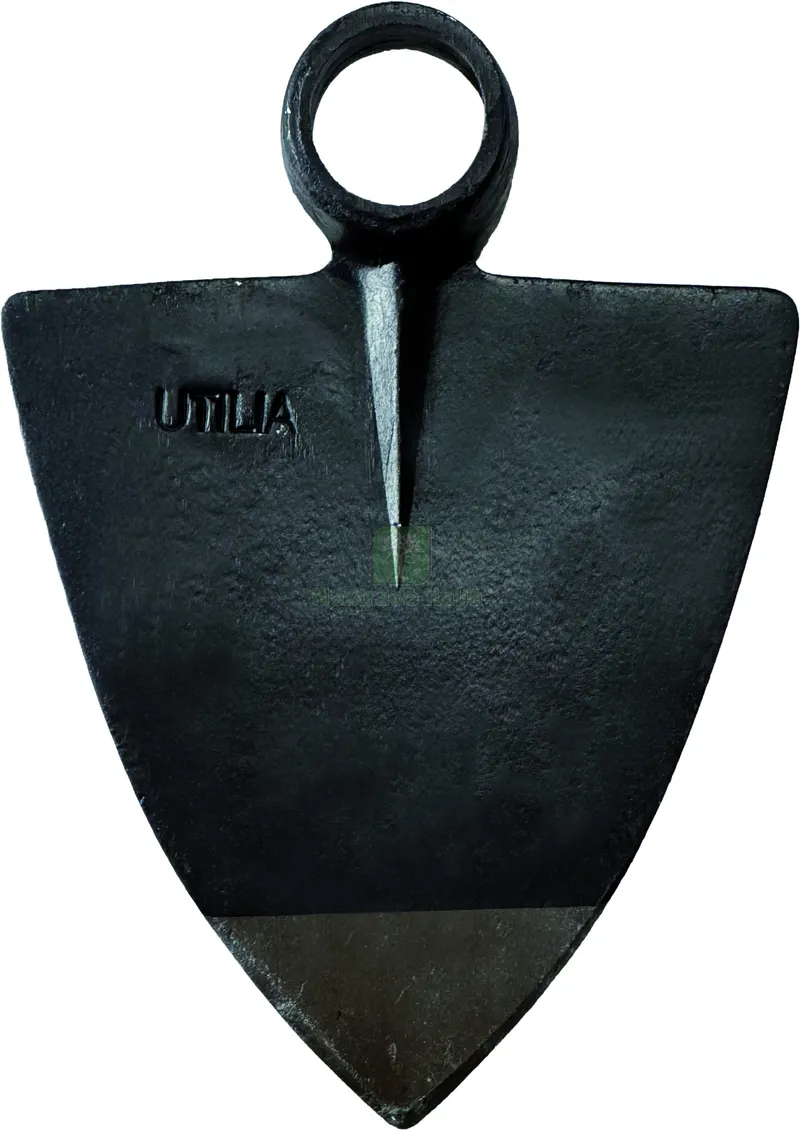 Utilia ZAPPA A PUNTA Ø occhio mm. 35 gr. 600 — Punte, frese e dischi — rif. FERX.VIT59191