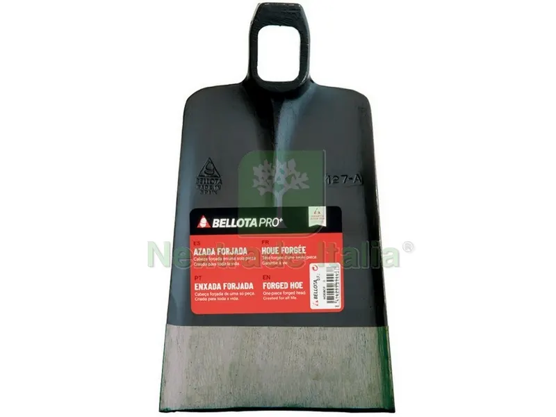 ZAPPA ART. 127-A occhio quadro mm. 39x30 gr. 875 — Attrezzi da giardino — rif. FERX.VIT54689 ZAPPA ART. 127-A occhio quadro mm. 39x30 gr. 875 — Attrezzi da giardino — rif. FERX.VIT54689
