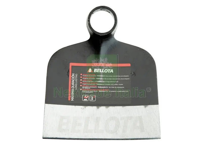 ZAPPA ART.327/A Ø occhio mm. 38 gr. 800 — Attrezzi da giardino — rif. FERX.VIT8434
