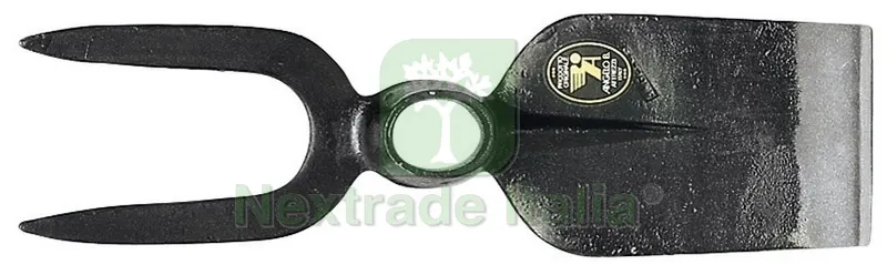 Zappa Campidano occhio mm.33x44 gr. 1.000 — Attrezzi da giardino — rif. FERX.VIT22305