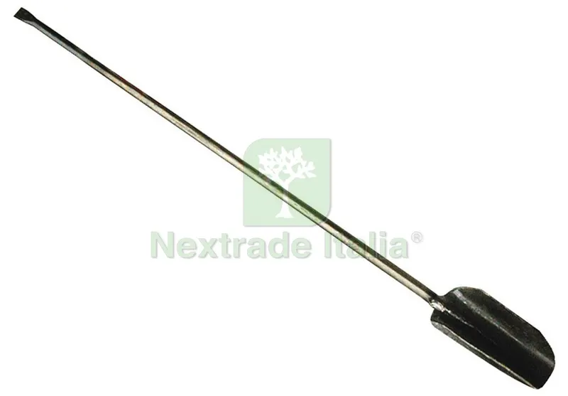 5KG VANGA A CARTOCCIO cm.150 KG 5 — Attrezzi da giardino — rif. FERX.VIT9250