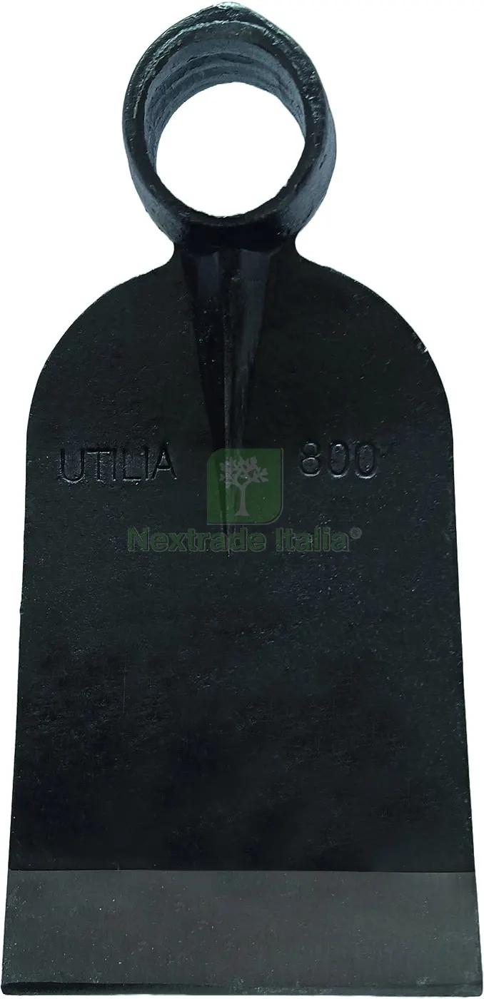ZAPPA TAGLIO DIRITTO gr. 1.000 Ø occhio mm. 38 — Attrezzi da giardino — rif. FERX.VIT58399