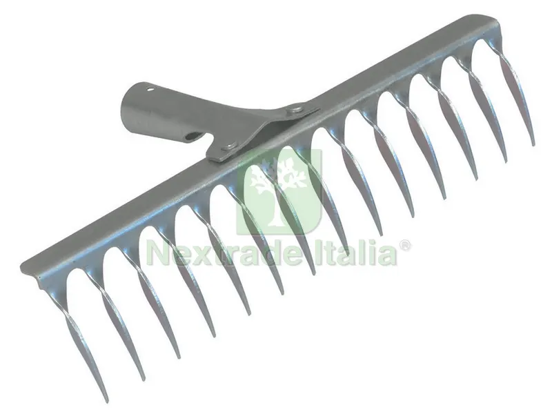 RASTRELLO AERATORE 14 denti — Attrezzi da giardino — rif. FERX.VIT36067 RASTRELLO AERATORE 14 denti — Attrezzi da giardino — rif. FERX.VIT36067
