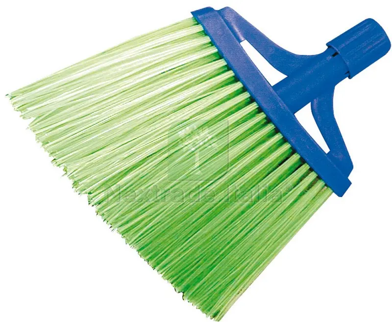 Scopa Ecologica Saggina Bassa DS-3 — Casalinghi e organizzazione — rif. FERX.VIT20991