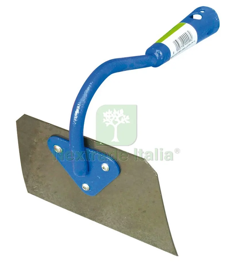 SARCHIATORE lama lucida cm. 14 — Attrezzi da giardino — rif. FERX.VIT5898 SARCHIATORE lama lucida cm. 14 — Attrezzi da giardino — rif. FERX.VIT5898