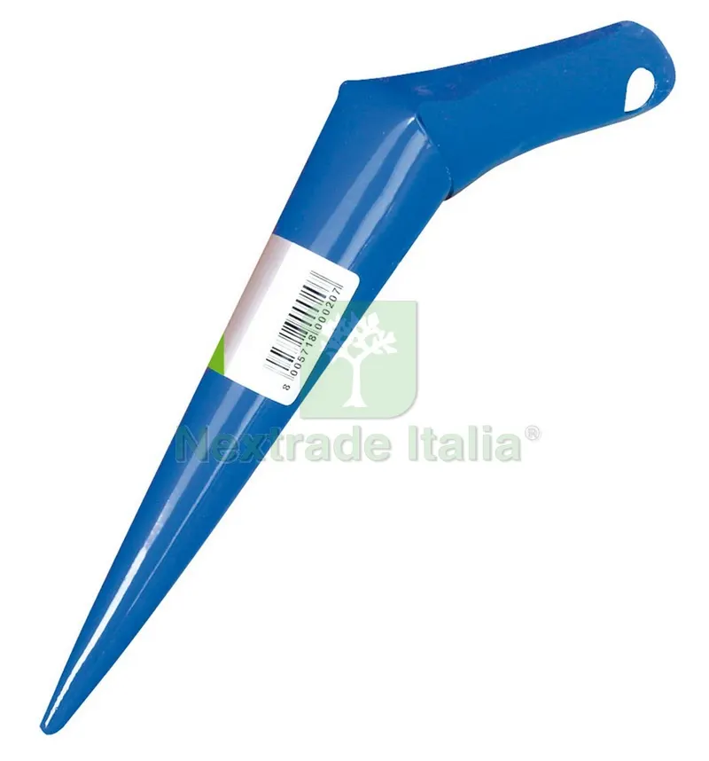 PIANTATORE IN ACCIAO VERNICIATO — Attrezzi da giardino — rif. FERX.VIT4487 PIANTATORE IN ACCIAO VERNICIATO — Attrezzi da giardino — rif. FERX.VIT4487