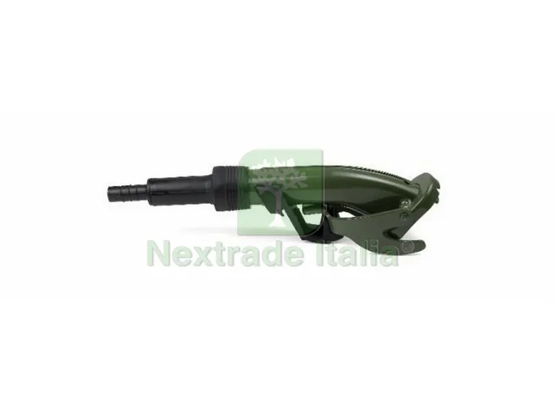 BECCUCCIO VERSATORE PER TANICA IN METALLO — Casalinghi e organizzazione — rif. FERX.VIT31110 BECCUCCIO VERSATORE PER TANICA IN METALLO — Casalinghi e organizzazione — rif. FERX.VIT31110