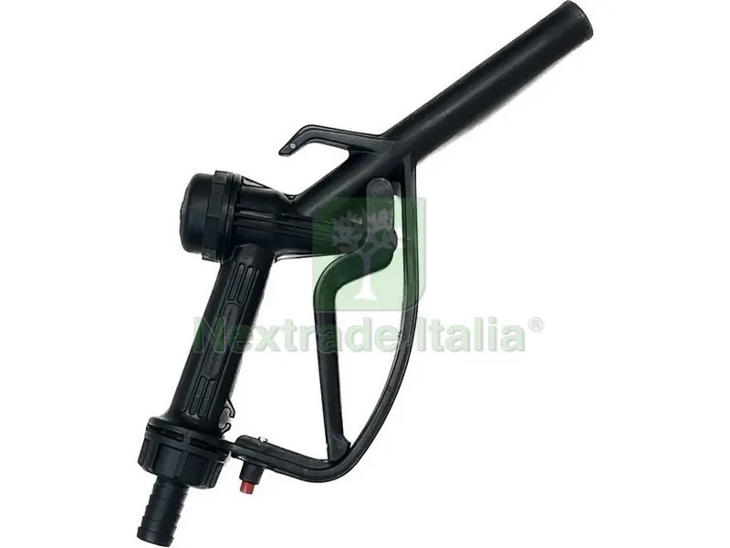 Rover SPRUZZATORE TRAVASO GASOLIO STANDARD Ø mm. 20 — Spatole e attrezzi per stesura — rif. FERX.VIT53298 Rover SPRUZZATORE TRAVASO GASOLIO STANDARD Ø mm. 20 — Spatole e attrezzi per stesura — rif. FERX.VIT53298