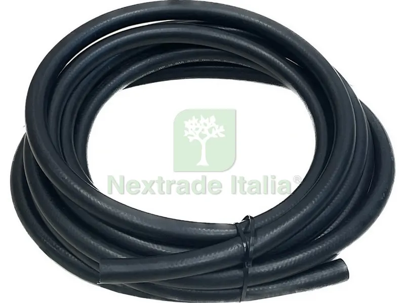 Rover TUBO PER TRAVASO GASOLIO - mt 10 Ø 3/4 '' — Tubi e raccordi — rif. FERX.VIT54209 Rover TUBO PER TRAVASO GASOLIO - mt 10 Ø 3/4 '' — Tubi e raccordi — rif. FERX.VIT54209
