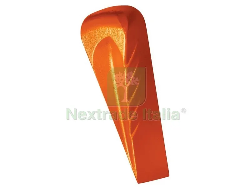 CUNEO DA SPACCO ELICOIDALE kg. 2,2 — Punte, frese e dischi — rif. FERX.VIT43921 CUNEO DA SPACCO ELICOIDALE kg. 2,2 — Punte, frese e dischi — rif. FERX.VIT43921