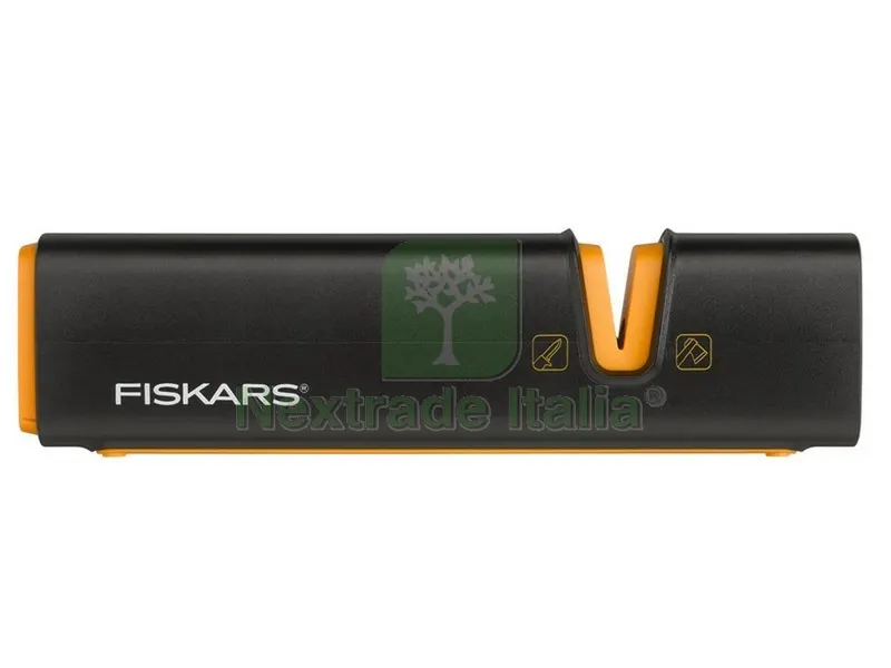 AFFILALAMA XSHARP cm. 16x3,5 — Misurazione e taglio manuale — rif. FERX.VIT43958 AFFILALAMA XSHARP cm. 16x3,5 — Misurazione e taglio manuale — rif. FERX.VIT43958