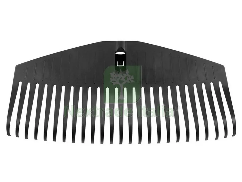 Scopa per Foglie Solid L 25 denti — Casalinghi e organizzazione — rif. FERX.VIT43933 Scopa per Foglie Solid L 25 denti — Casalinghi e organizzazione — rif. FERX.VIT43933