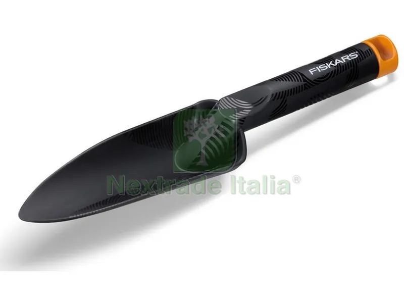 Trapiantatore Lama Stretta Solid larghezza mm. 70 — Attrezzi da giardino — rif. FERX.VIT43927