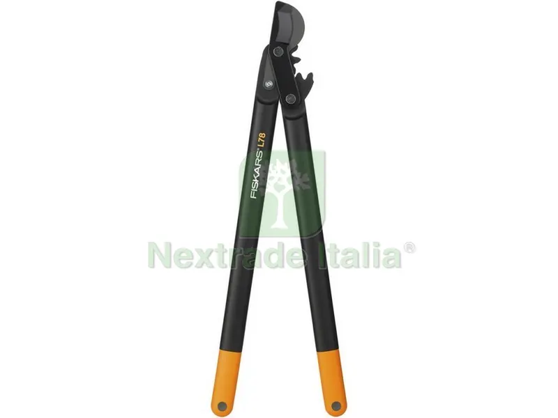Troncarami Powergear Bypass Uncino L78 cm. 69,2 — Attrezzi da giardino — rif. FERX.VIT43944 Troncarami Powergear Bypass Uncino L78 cm. 69,2 — Attrezzi da giardino — rif. FERX.VIT43944