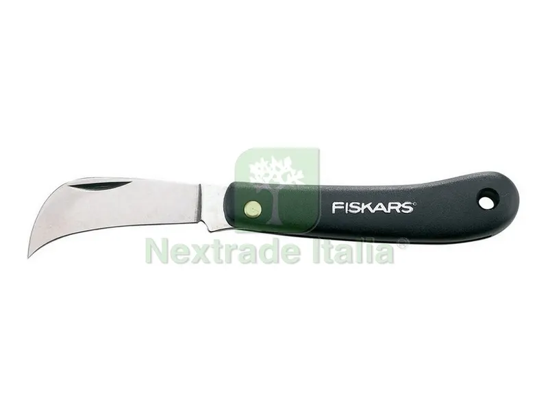 COLTELLO DA INNESTO A RONCOLA K62 — Cucina e coltelleria — rif. FERX.VIT43922