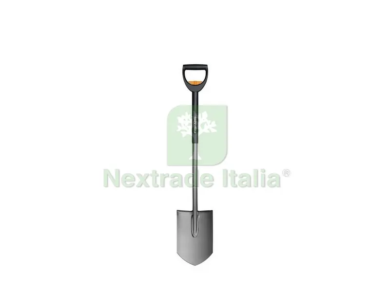 Vanga Telescopica a Punta Smartfit manico cm.105-125 gr.1620 — Punte, frese e dischi — rif. FERX.VIT44356 Vanga Telescopica a Punta Smartfit manico cm.105-125 gr.1620 — Punte, frese e dischi — rif. FERX.VIT44356