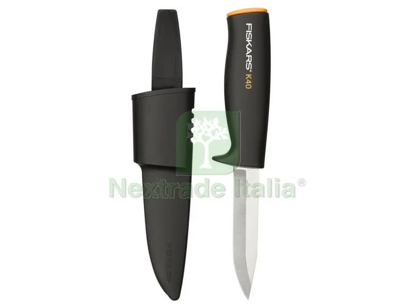 COLTELLO MULTIUSO K40 lama cm.10 — Cucina e coltelleria — rif. FERX.VIT45491 COLTELLO MULTIUSO K40 lama cm.10 — Cucina e coltelleria — rif. FERX.VIT45491
