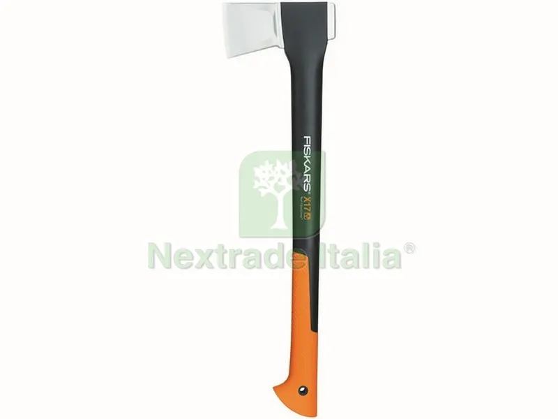 Ascia da Spacco M X17 gr. 1.630 — Tubi e raccordi — rif. FERX.VIT45487 Ascia da Spacco M X17 gr. 1.630 — Tubi e raccordi — rif. FERX.VIT45487
