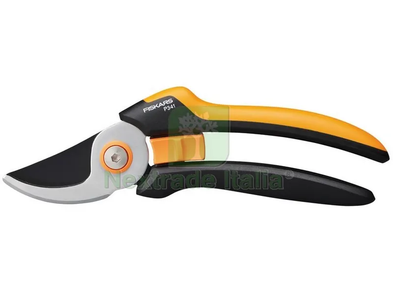 FORBICI SOLID BYPASS P341 cm. 20,5 — Misurazione e taglio manuale — rif. FERX.VIT48985 FORBICI SOLID BYPASS P341 cm. 20,5 — Misurazione e taglio manuale — rif. FERX.VIT48985