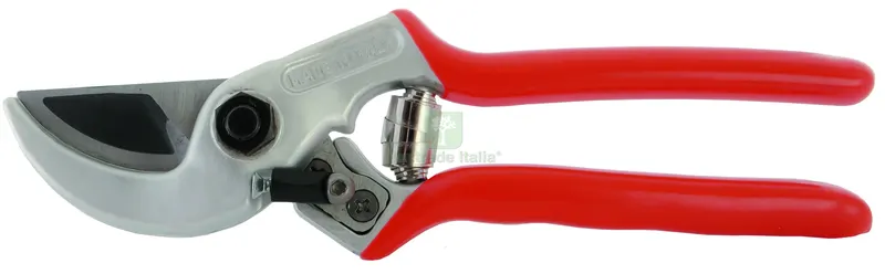 Forbici per Potatura Universale Lame Curve cm. 21 — Attrezzi da giardino — rif. FERX.VIT56640