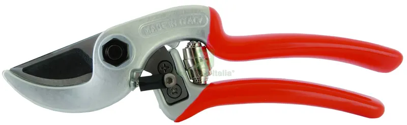 Forbici per Potatura Ergonomic Lame Curve cm. 21 — Attrezzi da giardino — rif. FERX.VIT56641