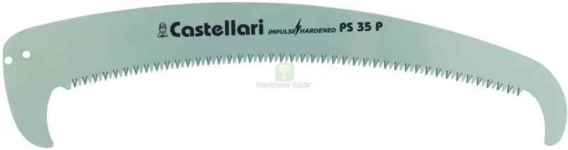 Lama di Ricambio per Segaccio PS 35 P cm. 35 — Seghe e lame manuali — rif. FERX.VIT56661